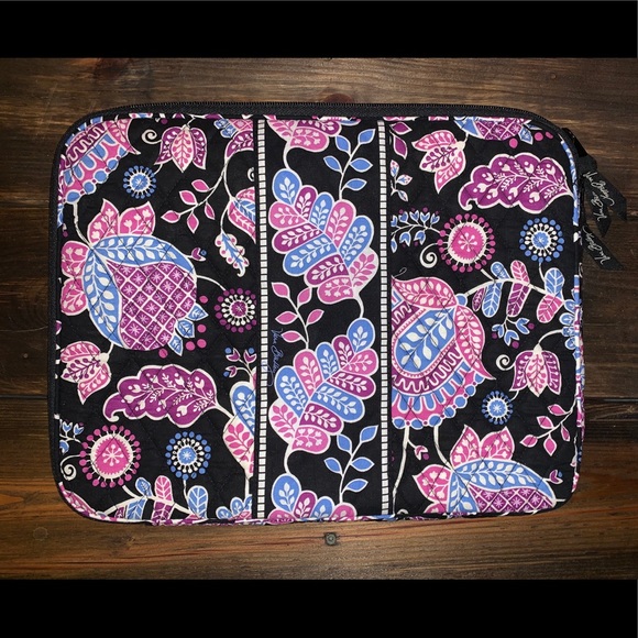Vera Bradley Accessories - Vera Bradley Computer Case Vera Bradley Accessories - Vera Bradley Computer Case